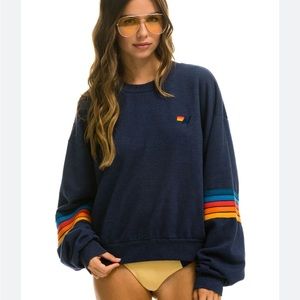 Aviator Nation sweatshirt